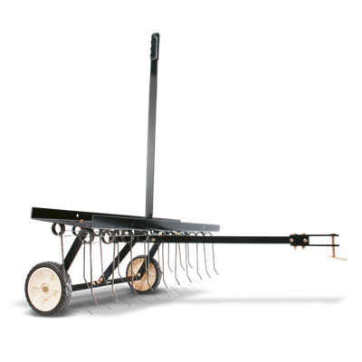 Husqvarna Moss Rake 102cm