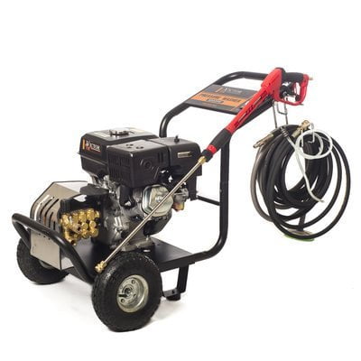 VICTOR 3600PSI 13HP Petrol PRESSURE WASHER