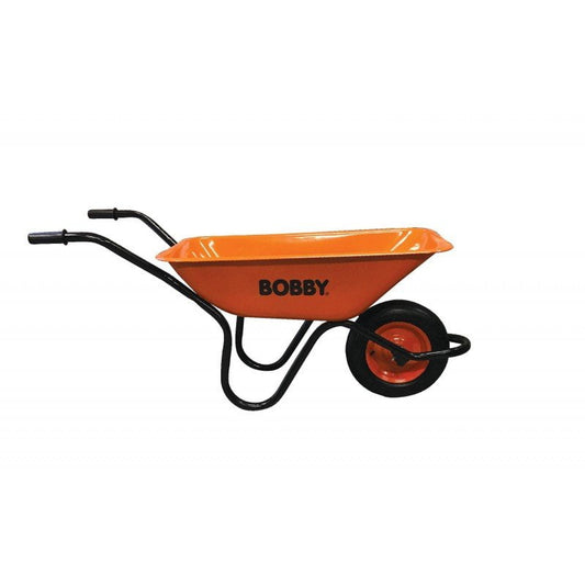 Bobby Wheelbarrow Orange