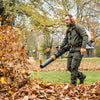 Stihl BR 800c Backpack Blower
