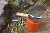 Husqvarna Xplorer Insulated Food Can, 0.6L
