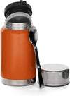 Husqvarna Xplorer Insulated Food Can, 0.6L