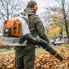 Stihl BR 800c Backpack Blower