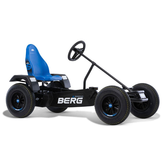 Berg B Rapid Blue XL BFR