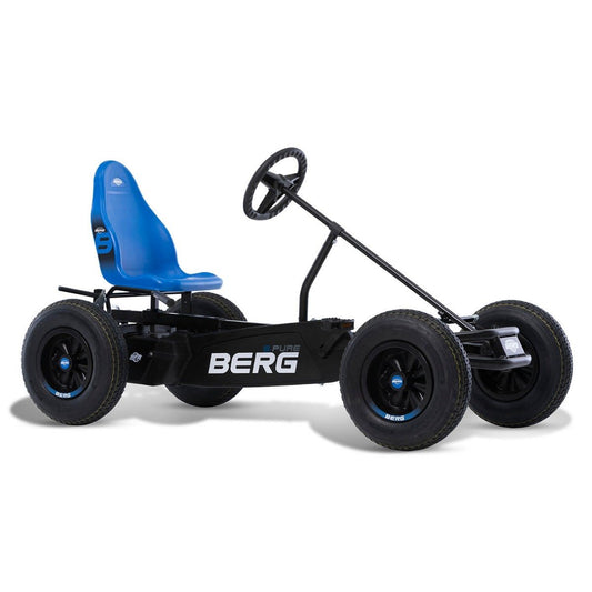 Berg B.Pure XL BFR (with free passenger seat)