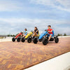 Berg B Super Red XL BFR