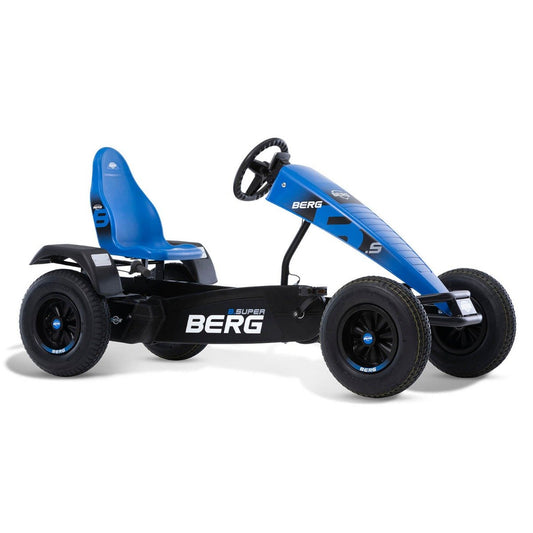 Berg B Super Red XL BFR