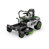 EGO ZT4201E-L Z6 ZERO-TURN RIDE-ON MOWER