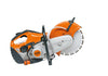 Stihl TS410 Consaw 12