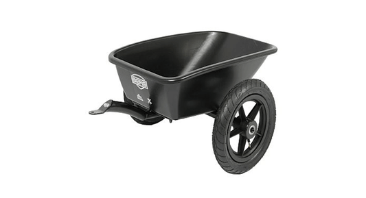 Berg, Berg Toys, Berg Go Karts, Berg Junior Trailer, Fairyhouse Motors
