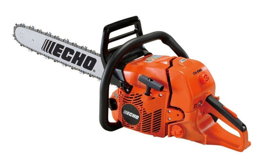 Echo CS-590 Chainsaw 20"