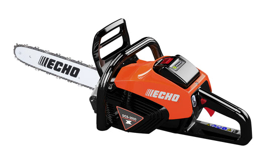 Echo 56V Pro Chainsaw DCS-3500 (Bare Tool)