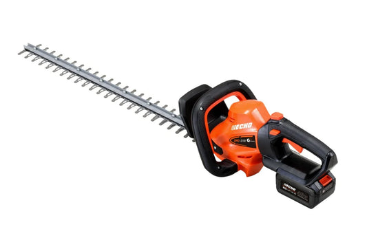 Echo 40V Battery Hedgecutter DHC-310 (Bare Tool)