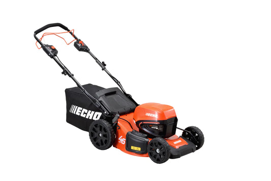 Echo 40V Battery Mower DLM-310/46SP
