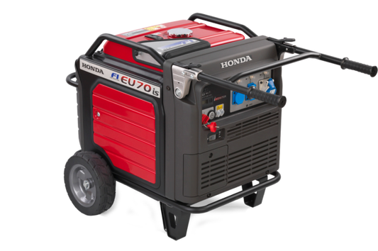 Honda EU70IS GENERATOR