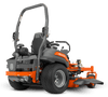 Husqvarna Z560X Zero Turn Mower 60