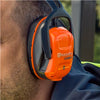 Husqvarna Hearing protection X-COM R