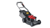 Honda HRH536 HXE Professional Mower