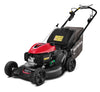 Honda HRN536 VYE Variable Speed Lawnmower