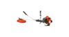 Bush Cutter, Husqvarna, Strimmers, Fairyhouse Motors, Husqvarna 543RS Brushcutter