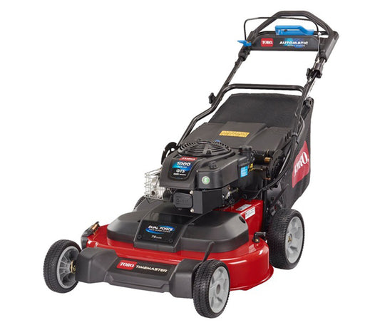 Toro Timemaster 30"