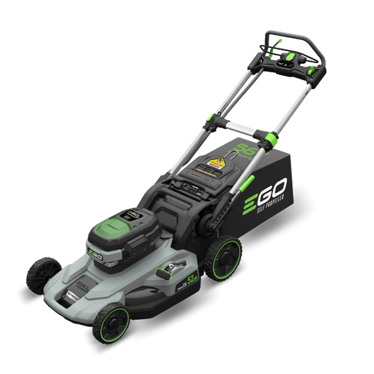 EGO LM2135E-SP 21"/52cm Self Propelled Lawnmower KIT