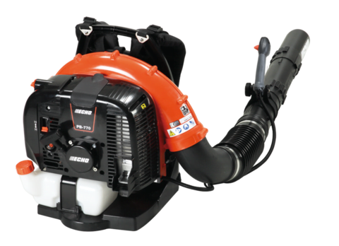 Echo PB770 Backpack Blower