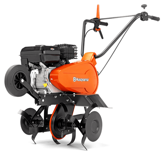 Husqvarna TF325 Petrol Cultivator
