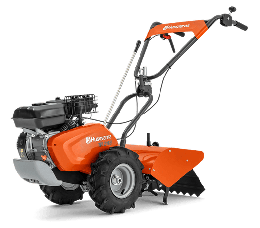 HUSQVARNA TR 348 Professional Cultivator