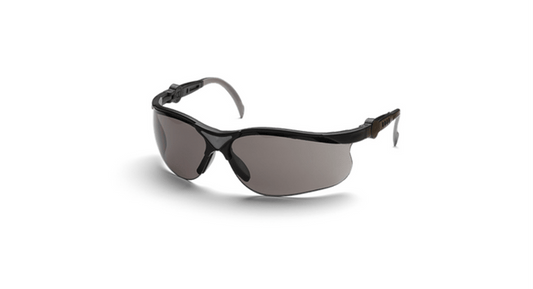 husqvarna protective glasses, sunglasses, strimming glasses