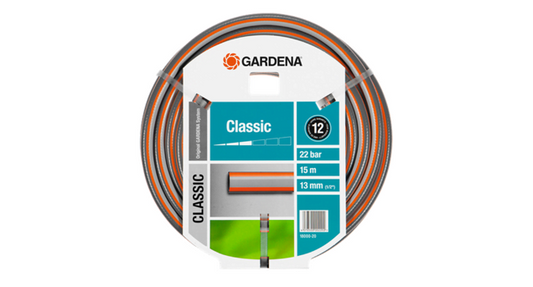 Gardena, garden hose