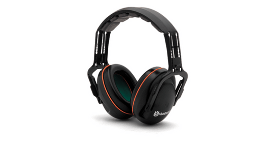 Husqvarna Hearing Protection Earmuffs - Universal Fit