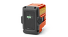 Husqvarna Bli10 Battery 2.0Ah Li-ion