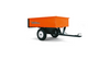 Husqvarna Tow Trailer 275