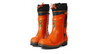 chainsaw boots, husqvarna protective boots functional