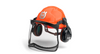 Husqvarna Forest Helmet Classic