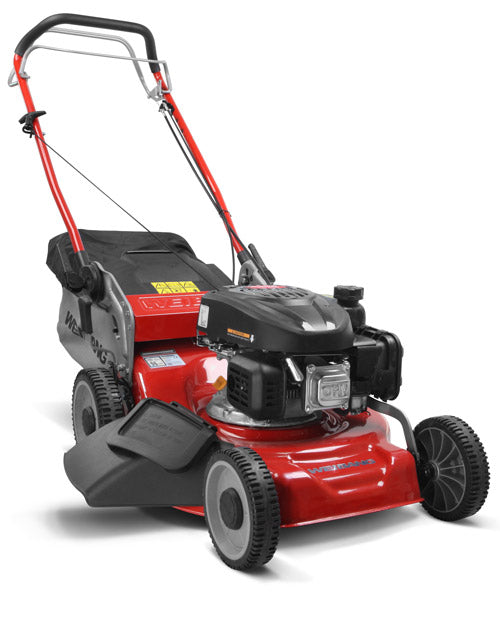 Weibang WB455SC 3in1 - 18" Self Drive