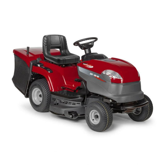 Castelgarden XDC180HD Ride On Mower