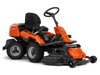 Husqvarna R 214C