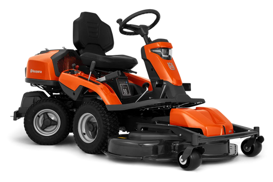 Husqvarna 316TsX AWD