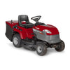 Castelgarden XDC150HD (Hydrostatic Drive)