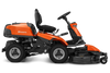 Husqvarna 316TX Rider Mower