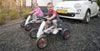 Berg, Berg Toys, Berg Go Karts, Berg Fiat 500, Fairyhouse Motors