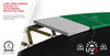 Berg Champion 330 + Safety Net Comfort (11ft)