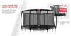 Berg Elite 430 + Safety Net Deluxe (14ft)