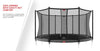 Berg Favorit 330 + Safety Net Comfort (11ft)