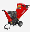 Cobra Wood Chipper 650L - 3