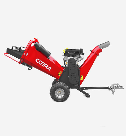 Cobra CHIP700L Chipper 4"