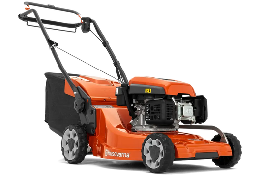 Husqvarna LC347V - 19" Variable Speed