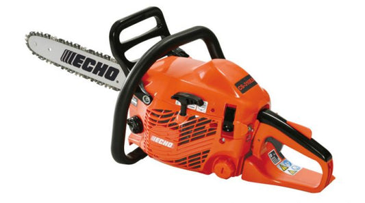 Echo Chainsaw 14" 30.5cc